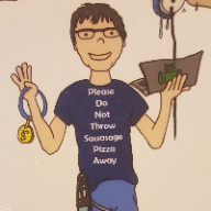 User profile picture